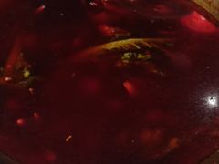 -重庆老门坎火锅(新津碧乐城店)