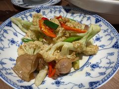 -本来川菜(中骏广场店)