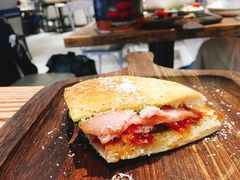 -ALLORA意大利餐厅(丰盛里店)