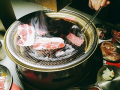 -西塔老太太泥炉烤肉(温州首店万象城黑金店)