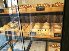 -啊噗吐呦现场烘焙(麦凯乐店)