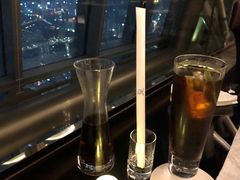 -瑞吉酒店 · Elba 欧尔巴意大利餐厅· 精致意餐·云端聚会