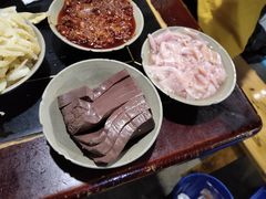 -星鸿社重庆老火锅