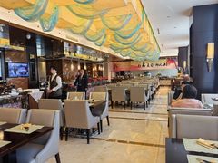 -百香自助餐厅·西安唐隆国际酒店(曲江店)