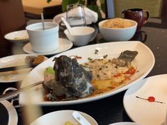 -铭轩中餐厅·海南菜·粤菜(亚龙湾瑞吉店)