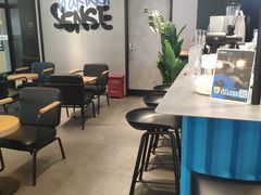 大堂-COFFii&JOY(龙江新城市广场店)