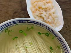 -同得兴 Since·1995 传统苏式面馆(嘉馀坊店)