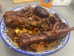 -梅溪·小伙子干挑面(安吉总店)