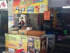 -张财记虾酱(石麟阁店)