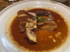-天府中餐厅·粤菜·海南菜·生猛海鲜(三亚海棠湾洲际度假酒店)