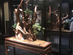 -余欢领鲜火锅(新街口店)