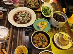 -江太极江浙菜(马桥万达广场店)
