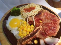 -夏日玛莉西餐厅(梅溪湖步步高店)