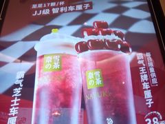 -奈雪的茶(时代天街店)