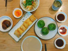 -花悦豆香