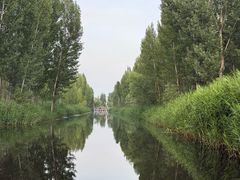 -白洋淀景区