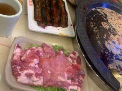 -渝宗老灶火锅(时代天街店)