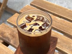 美式-Home Cafe(水榭春天店)