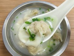 -好好味面家(桃园店)