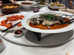 -广东道至正餐厅(区庄店)