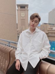 -G HAIR SALON私人造型定制