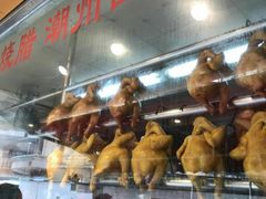 -永祥烧腊餐厅(虹口店)
