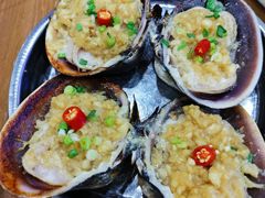 -老虎滩大连海鲜烧烤(建邺云锦路总店)