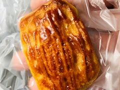 腐乳饼-胡荣泉