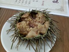 -海胆小馆(东北水饺·春柳店)