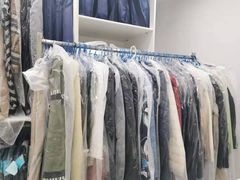 -布瑞琳洗衣(万柳书院店)