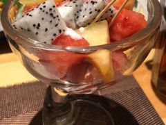 -割烹旭日本料理(龙湖狮山天街店)