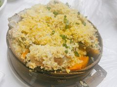 小米排骨-喜洋洋(中山四路店)