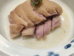 金陵盐水鸭-金陵后厨·南京菜(新街口秣陵路店)