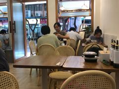 大堂-禅悦素食