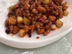 -成都驻京办餐厅(蜀都宾馆店)