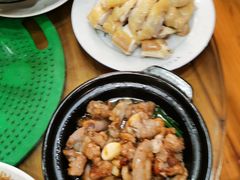 -万兴菜馆(龙华店)