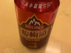 -陕西风味餐厅(陕西省驻京办店)
