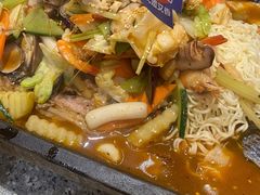 -里岛烤鱼(东港凯虹广场店)