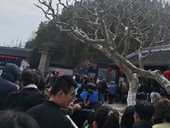 -狼山风景名胜区