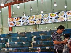 -秋姐美食店(旅游大道店)