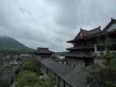 -句容茅山景区