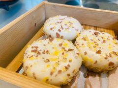 -凯宾斯基大酒店·三楼御龙轩中餐厅