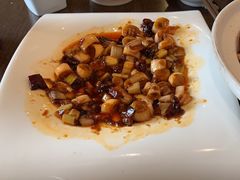 -老牌坊鲁菜名店(宽厚里店)