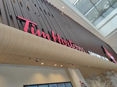 -Tims天好咖啡·贝果(渝中来福士店)