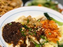 -大嘻咹biangbiang面(历史博物馆店)