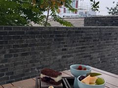 -自如ZSPACE四合院艺术餐厅