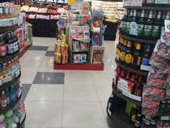 -华联超市(隆昌路店)