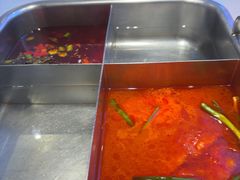 -五星桥原切肥牛火锅(怀德桥店)