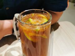 -卡朋西餐(悦汇城店)