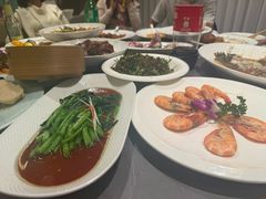 -红高粱大酒店(宁山东路店)